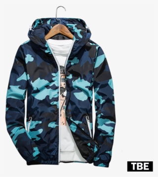 Abrigos Camuflaje 2017 De Hombre