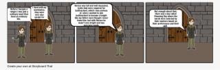 Ranger Recount - Cartoon