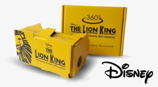 How To Plan And Execute A Successful Marketing Vr Cardboard - Disney