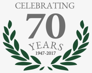 Border Laurel Wreath