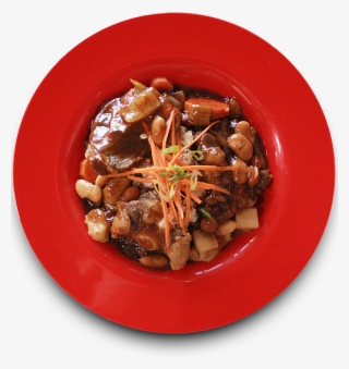 Caribbean Cuisine - Irish Stew