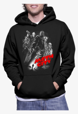 Hufflepuff Quidditch Pullover Hoodie