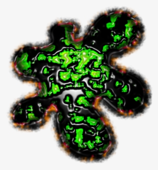 Slimemadness Dbl-a - Cross