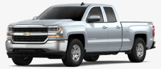2019 Silverado K2 Ld Ck15753 1lt Gan Trimselector - Chevy Trucks 2018 Models