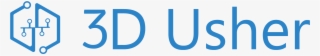 3d Usher Pvt Ltd) - Graphic Design