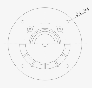 9980-20bea - Circle