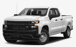2019 Chevrolet Silverado - 2018 Ram 2500 Tradesman Truck Crew Cab
