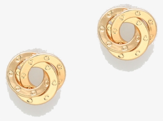 Jessica Earrings - Earrings