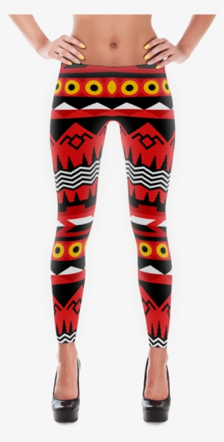 Leggings Sauls Creative Shop Pinterest - Fire Leggings