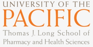 Logo - University Of The Pacific Arthur A Dugoni School Of