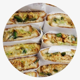 224 353 3370 Or Info@toastycheese - Stuffed Peppers