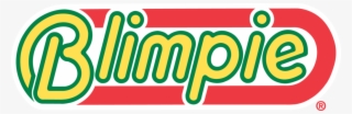 The Story Behind Blimpie's Brand Name - Blimpies Logo