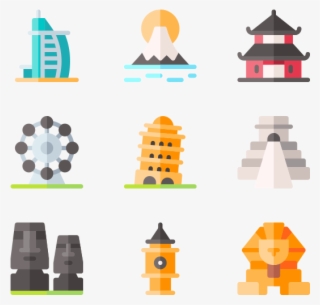 Landmark Monuments
