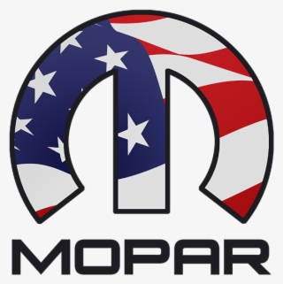 Click And Drag To Re-position The Image, If Desired - Mopar Logo 2018