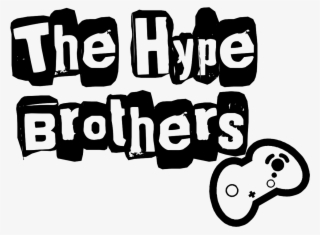 Coming Soon - - Hype Bros Logo