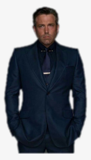 Bruce Wayne Png - Tuxedo