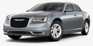 Next - 2018 Chrysler 300 Touring