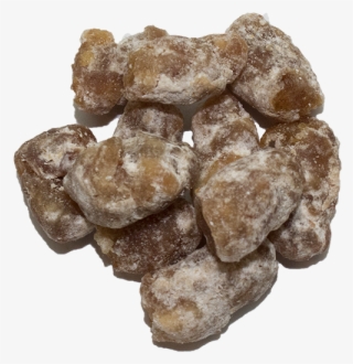 Dates - Brittle
