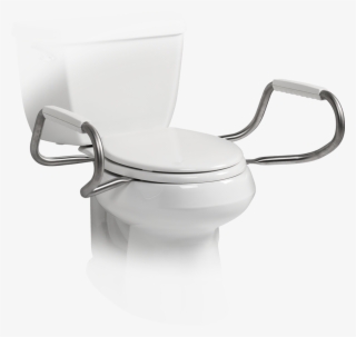 Hinged Seat With - Bidet