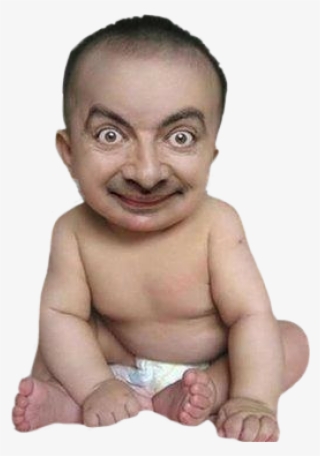 Scary Babies