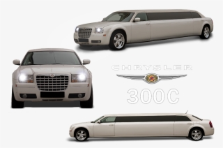 Chrysler 300c - Limousine