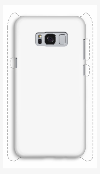 Full Print Case - Cricket Phones Galaxy