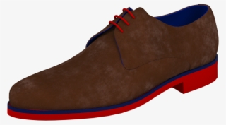 This Model Can Be Customized In Different Ways Taking - Suede