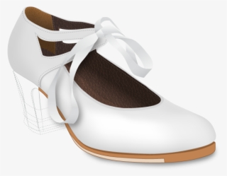 Artefyl Flamenco Handmade Shoes - Zapato De Flamenco Profesional Mujer