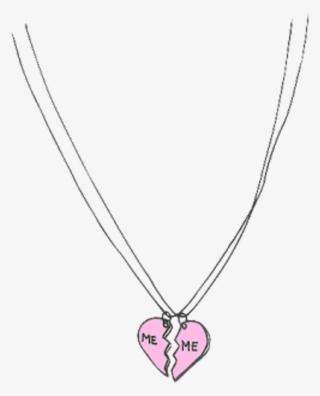Corazon Roto Frases Tumblr 84390 Infobit - Locket