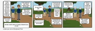 Spanish - Cartoon