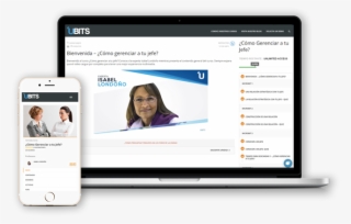 Es Un Curso Online - Website