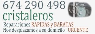 Reparacion De Cristal En Bilbao Irala - Parallel