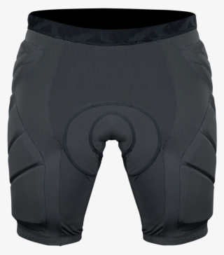 Hack Skid Pants - Ixs Hack Protektoren Shorts