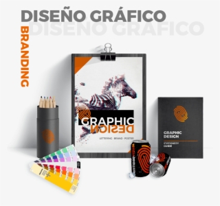 Diseño Personalizado - Graphic Design