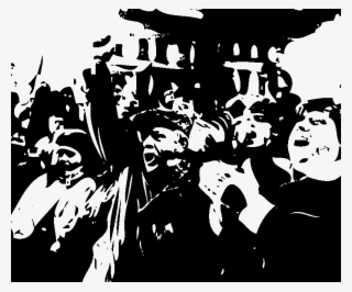 Revolution - Velvet Revolution