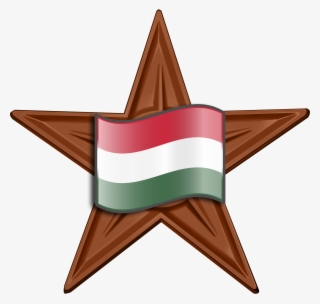 Hungarian Revolution Of 1956 Barnstar - Video Game