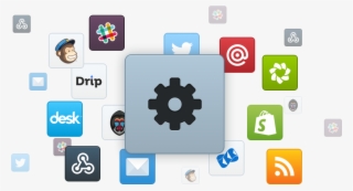 Gosquared Integrates With The Third Party Services - Mailchimp
