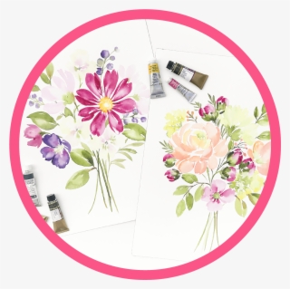 Learn How To Quickly Create Breathtaking Watercolor