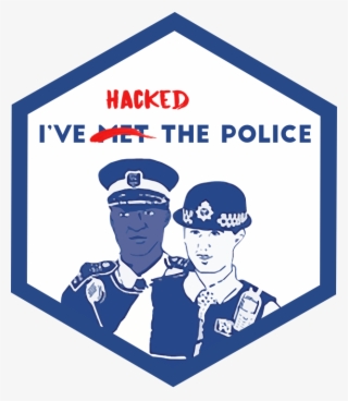 Hack The Police - Police