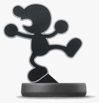 Nintendo Amiibo - Amiibo Super Smash Bros
