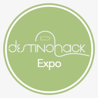 Destino Hack Expo - Verkeersbord