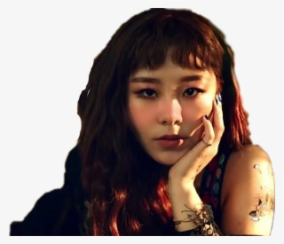 Mamamoo Sticker - Mamamoo Wheein Egoistic