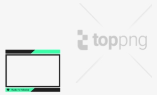 Free Png Download Twitch Overlay Free Png Images Background - Diagram