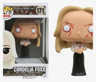 Add To Compare - American Horror Story Figurine Pop
