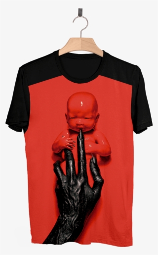 Camiseta American Horror Story - Ahs Apocalypse Backgrounds