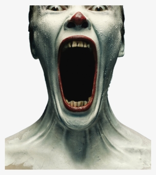 Halloween Terror Horror Man Americanhorrorstory - American Horror Story Coven Itunes