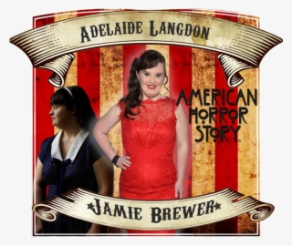 Other Names In Horror - "american Horror Story" (2011)