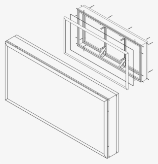 Ashby Led Lightbox Signs - Signage Mounting