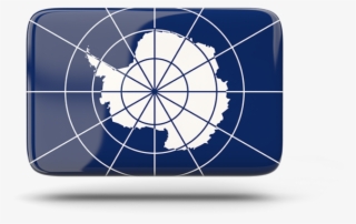 Flag Of Antarctica