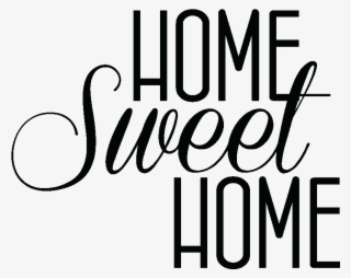 Home Sweet Home A Imprimer